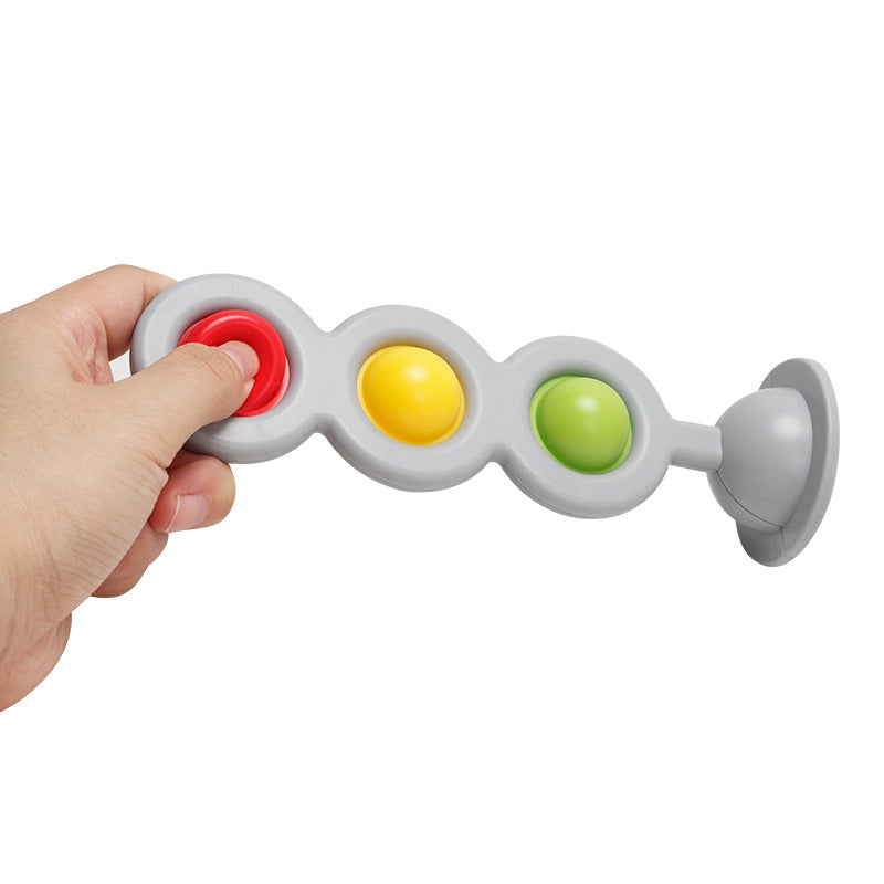 Mouse extermination toy