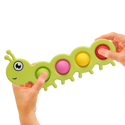 Mouse extermination toy