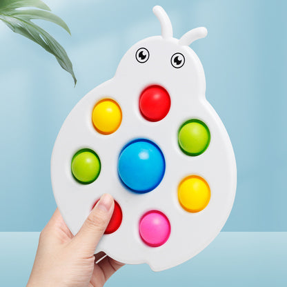 Mouse extermination toy