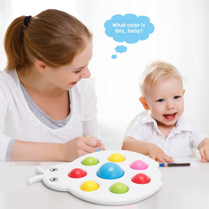 Mouse extermination toy