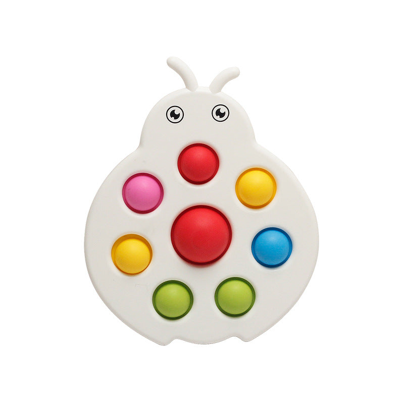 Mouse extermination toy