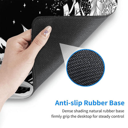 Mouse Mat