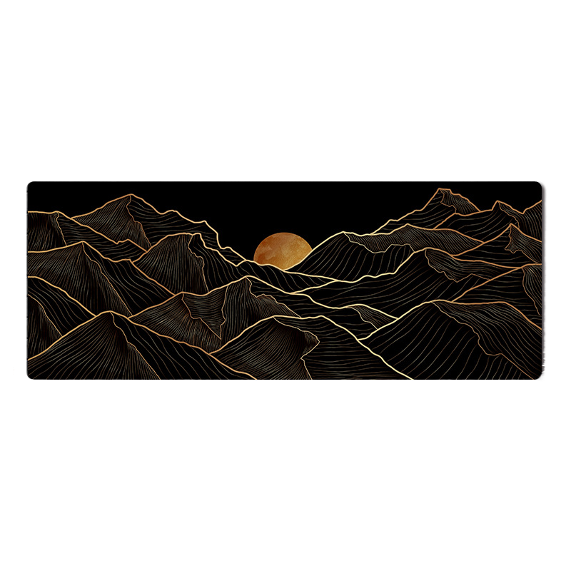 Mouse Mat