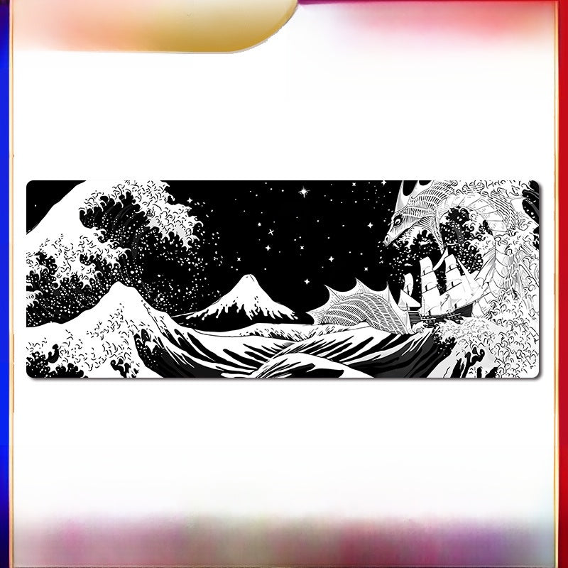 Mouse Mat