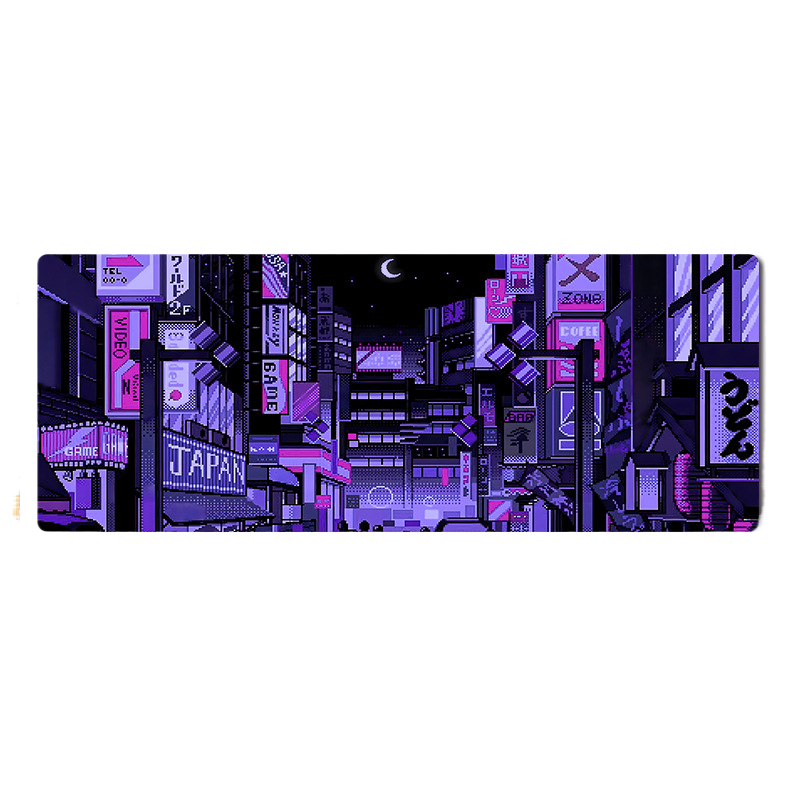 Mouse Mat