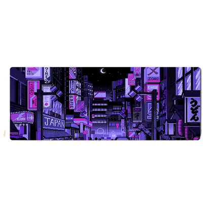 Mouse Mat