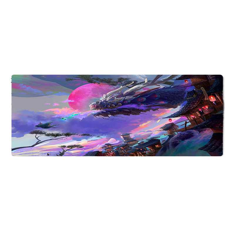Mouse Mat