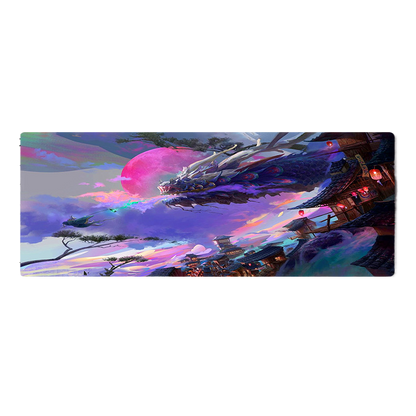 Mouse Mat