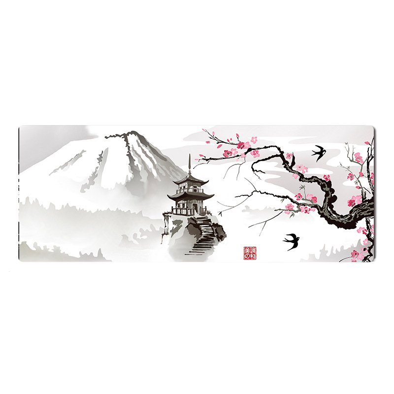 Mouse Mat