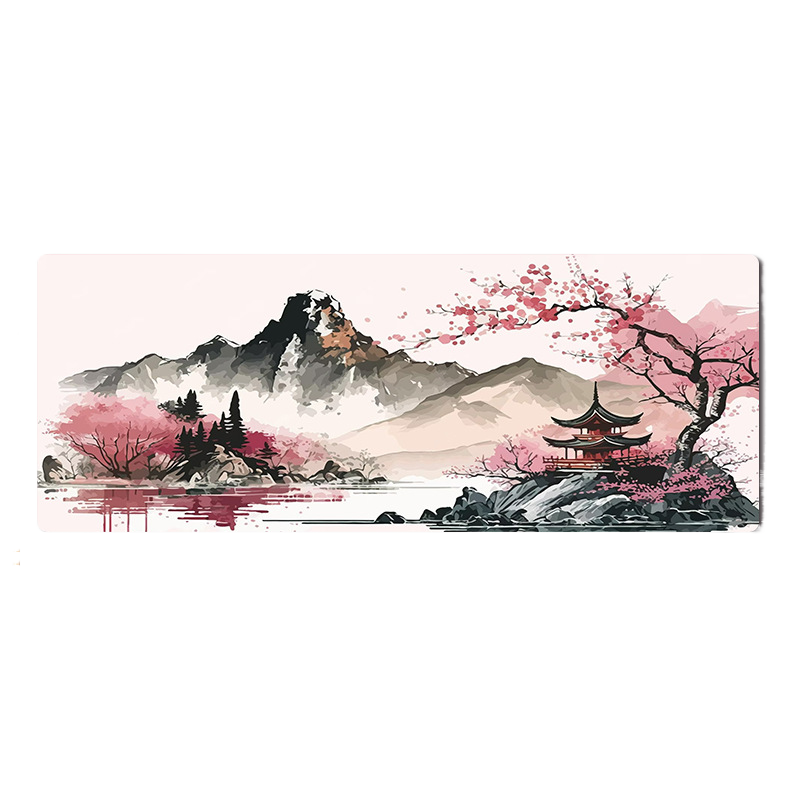 Mouse Mat