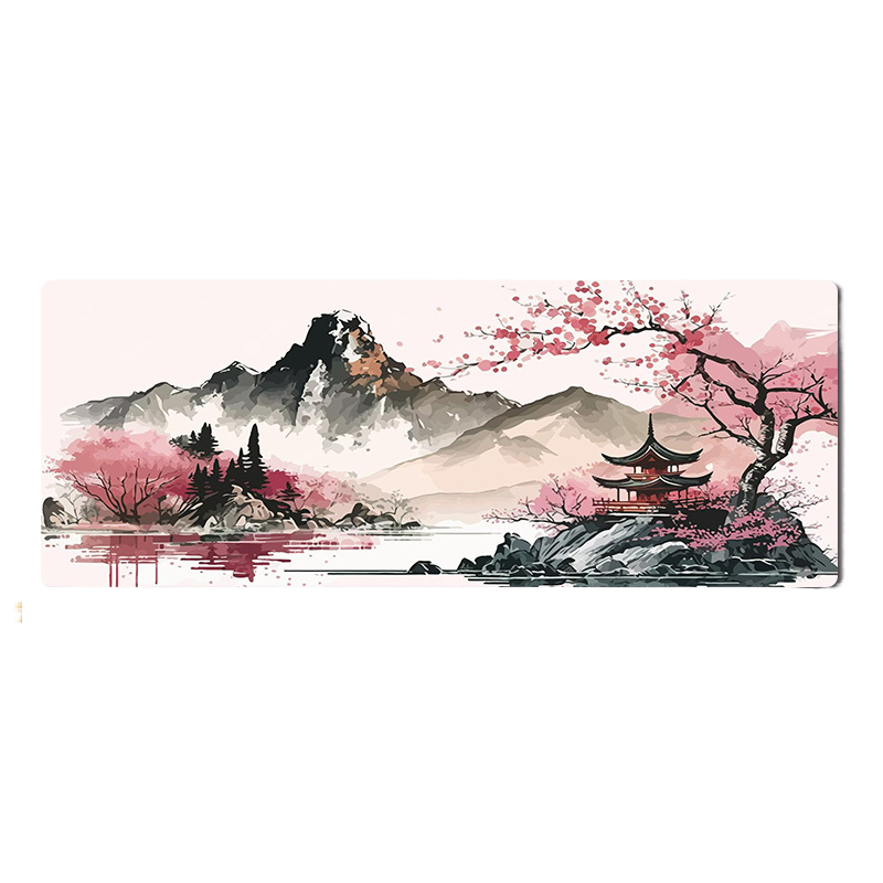Mouse Mat
