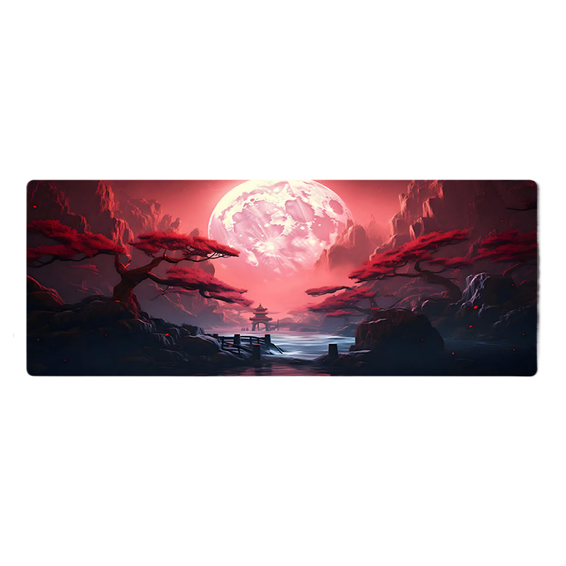 Mouse Mat
