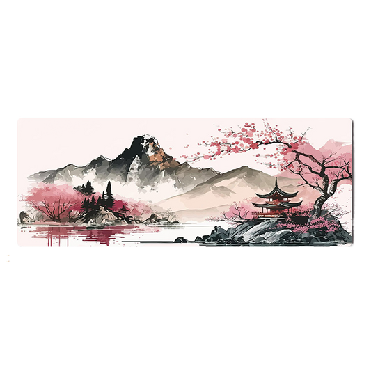 Mouse Mat
