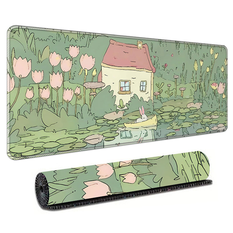 Mouse Mat