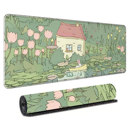 Mouse Mat