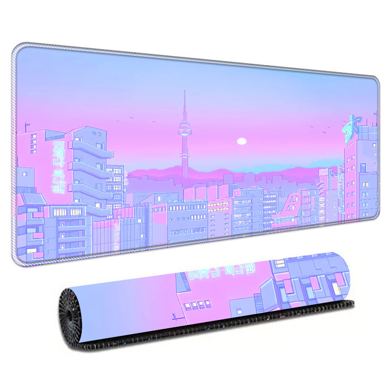 Mouse Mat