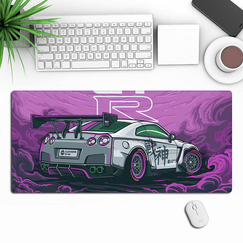 Mouse Mat