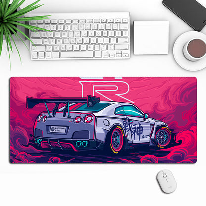 Mouse Mat