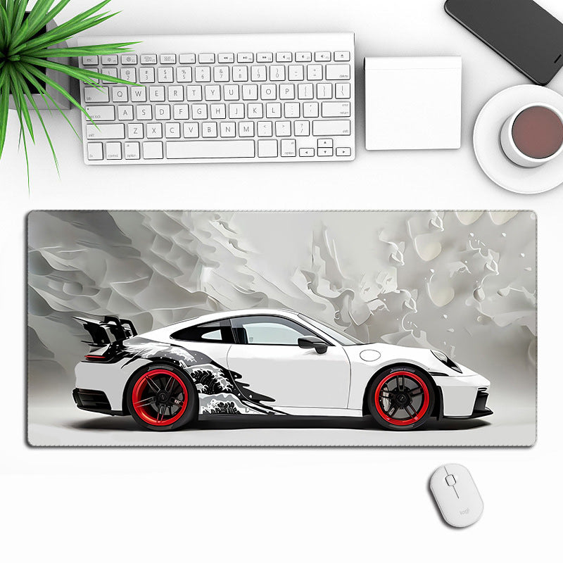 Mouse Mat