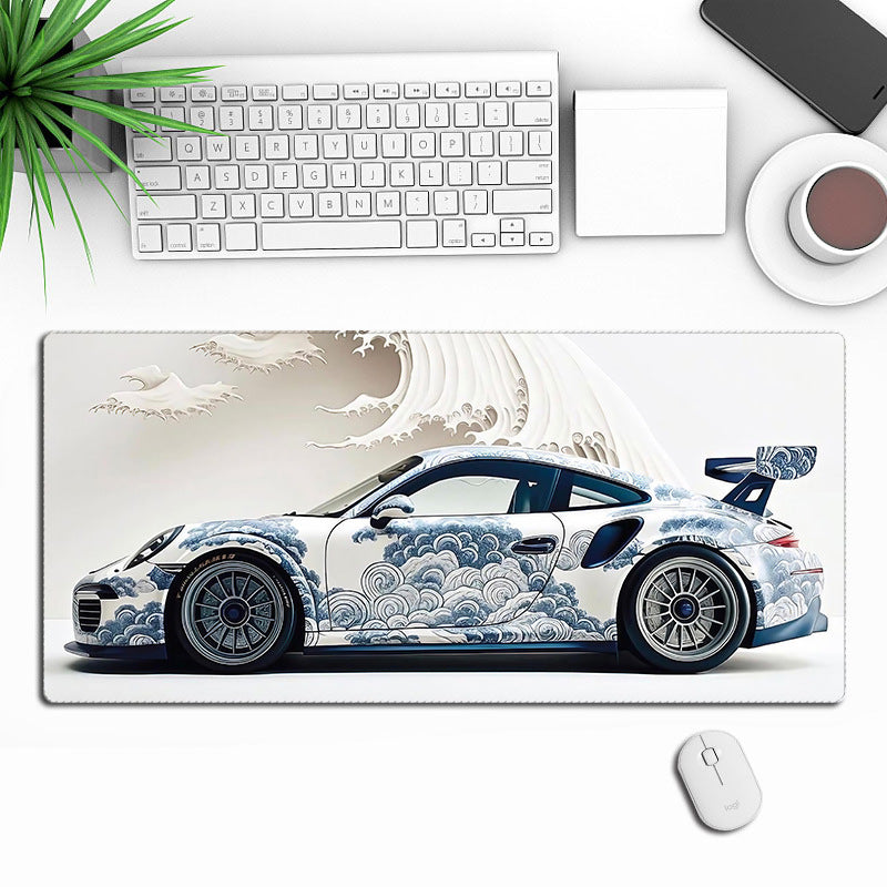 Mouse Mat