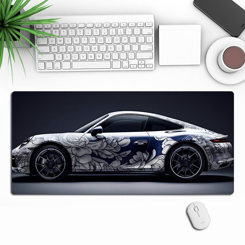 Mouse Mat