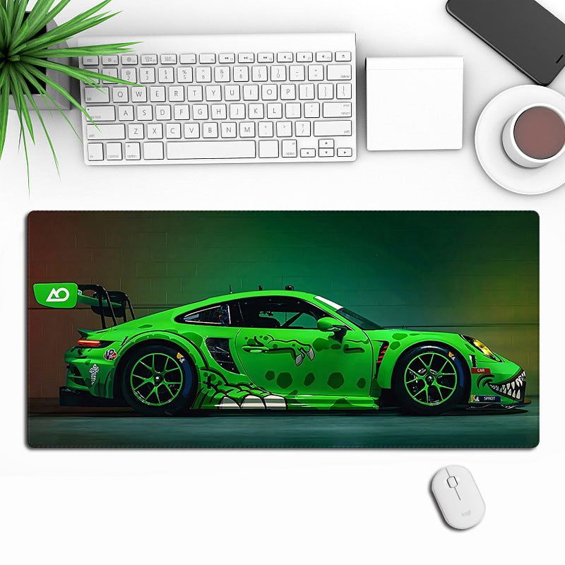 Mouse Mat