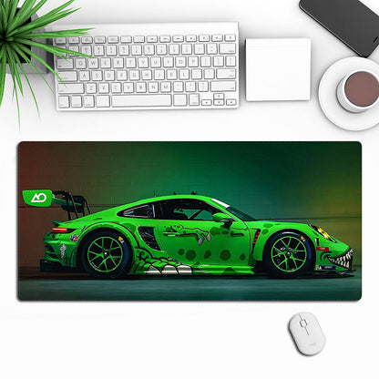 Mouse Mat