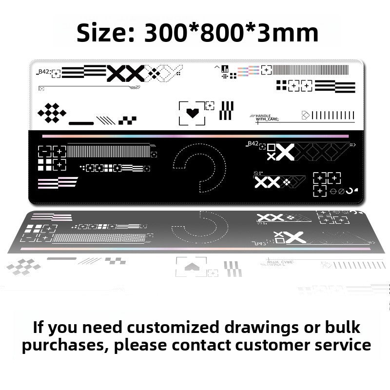 Mouse Mat
