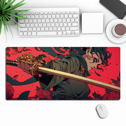 Mouse Mat
