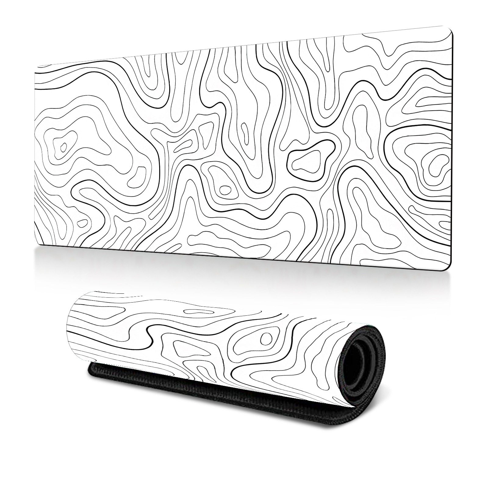 mouse pad
