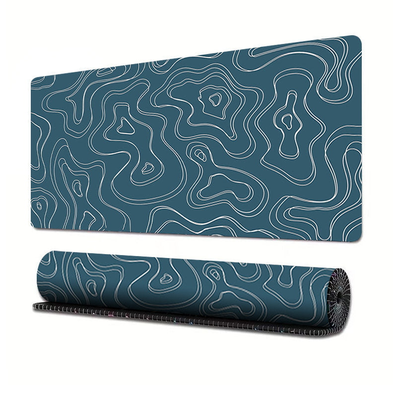 mouse pad