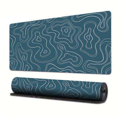 mouse pad