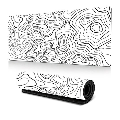 mouse pad