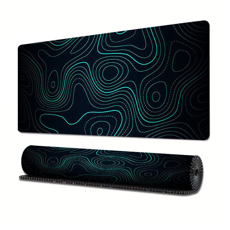 mouse pad