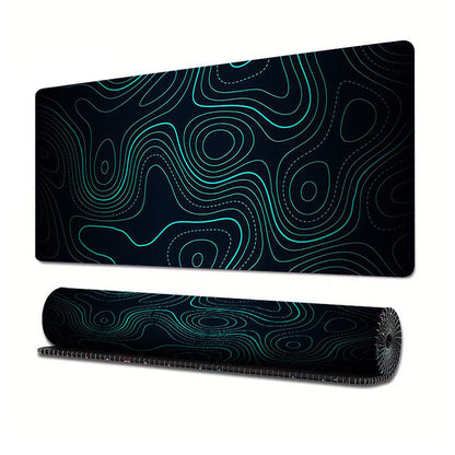 mouse pad