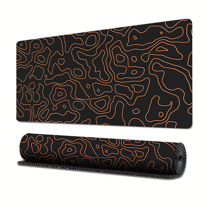 mouse pad