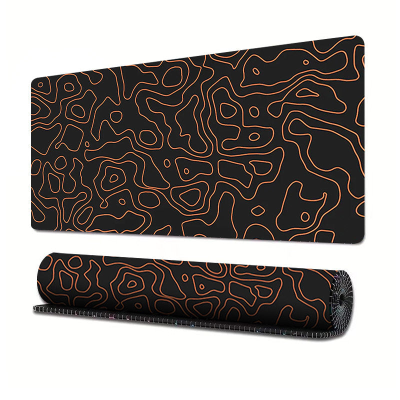 mouse pad