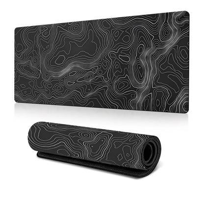 mouse pad