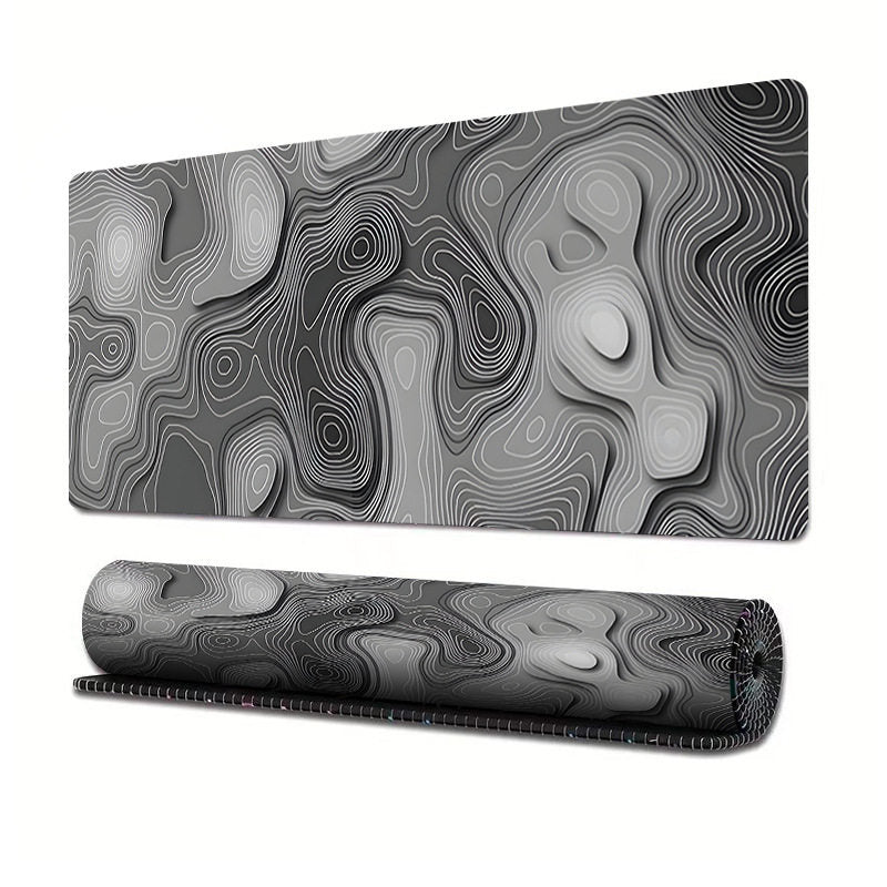 mouse pad