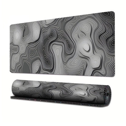 mouse pad
