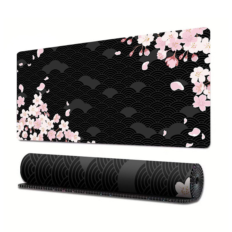 mouse pad