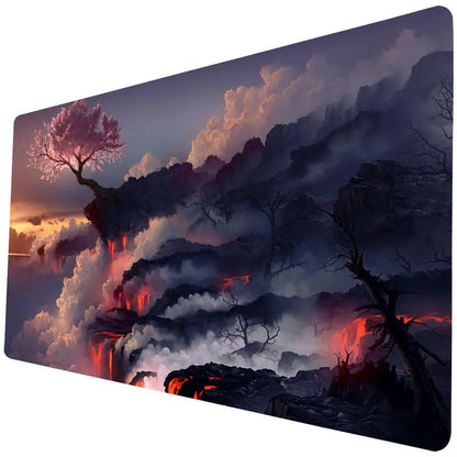 mouse pad