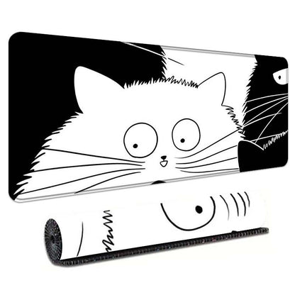 Mouse Pad