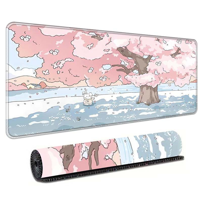 Mouse Pad