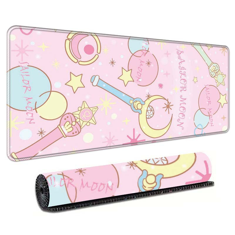 Mouse Pad