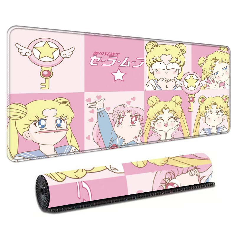Mouse Pad