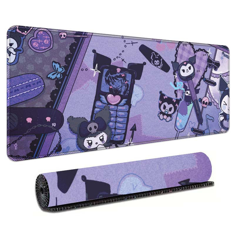 Mouse Pad