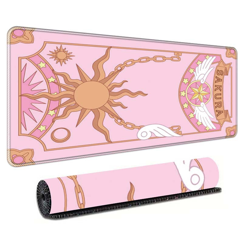 Mouse Pad