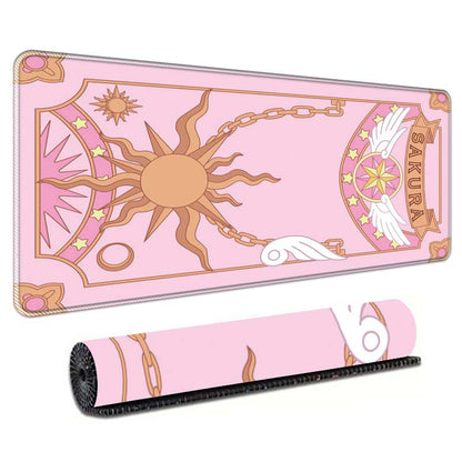Mouse Pad