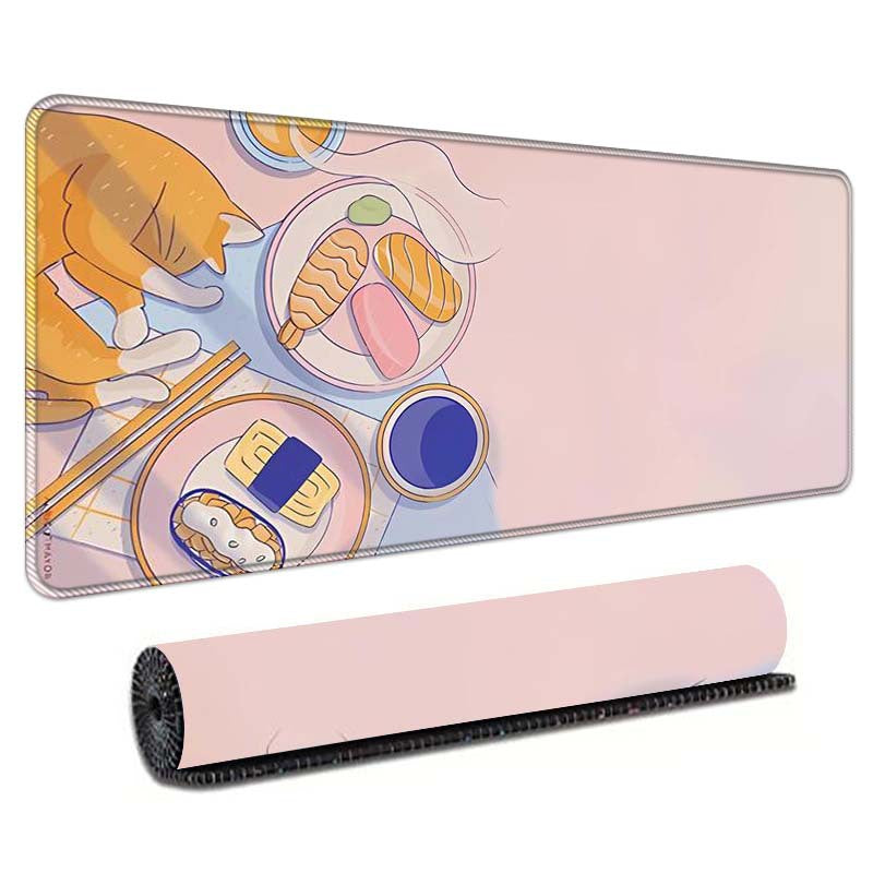 Mouse Pad